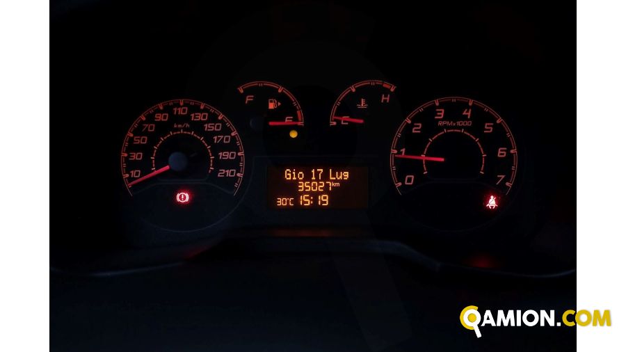 Fiat FIORINO Cargo 1.3 MJT 95CV SX (IVA ESCLUSA) | Altro Altro