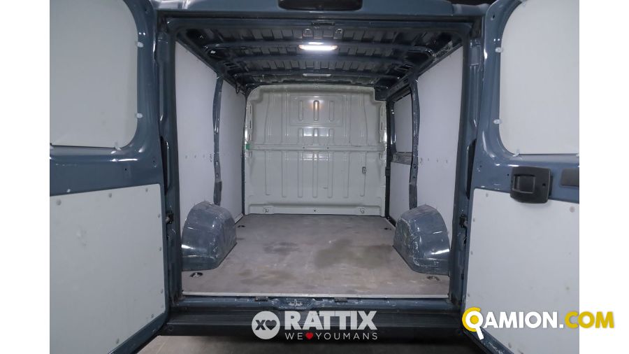 Peugeot BOXER 2.2 BlueHDI 120CV L1H1 (IVA ESCLUSA) | Altro Altro
