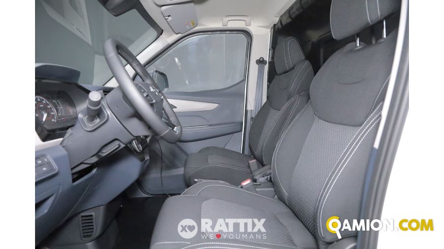 Maxus 50kWh SWB (IVA ESCLUSA) | Altro Altro