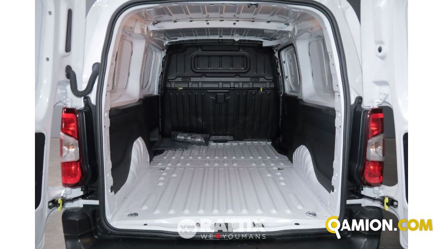 Citroen BERLINGO 1.5 BlueHDI 100CV XL Club 3p.ti (IVA ESCLUSA) | Altro Altro