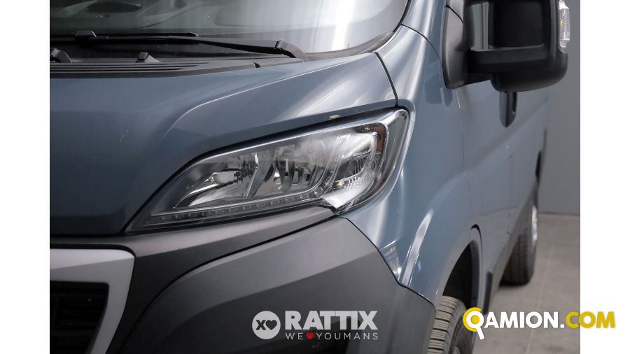 Peugeot BOXER 2.2 BlueHDI 120CV L1H1 (IVA ESCLUSA) | Altro Altro