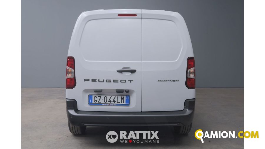 Peugeot PARTNER 1.5 BlueHDI 100CV L1 Standard (IVA ESCLUSA) | Altro Altro
