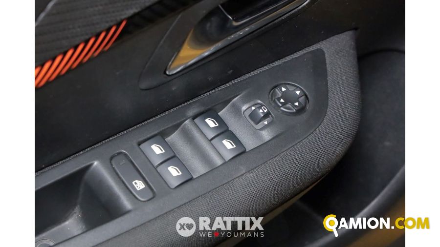 Peugeot 208 1.5 BlueHDI 100CV Active Pack  | Altro Altro