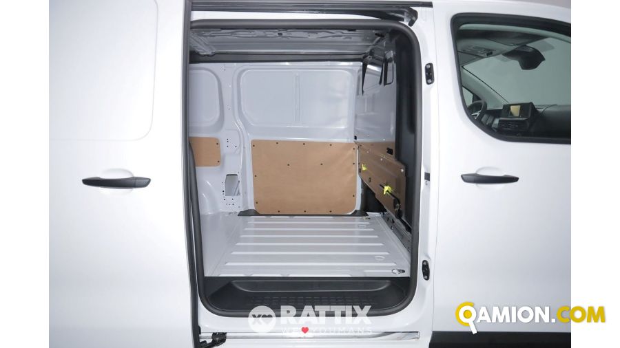 Citroen JUMPY M 1.5 BlueHDI 120CV (IVA ESCLUSA) | Altro Altro