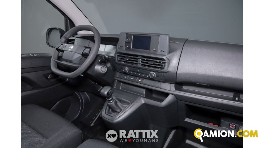 Citroen JUMPY M 1.5 BlueHDI 120CV (IVA ESCLUSA) | Altro Altro