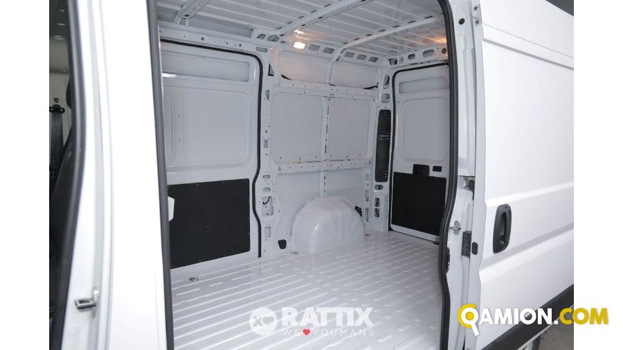 Citroen JUMPER 35 2.2 BlueHDI 140CV L2H2 AT8 (IVA ESCLUSA) | Altro Altro