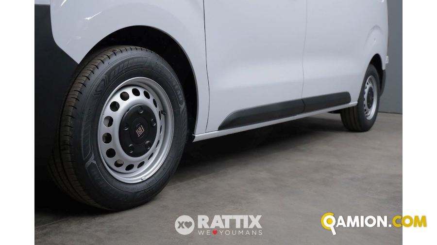 Fiat SCUDO 1.5 BlueHDI 120CV L2H1 (IVA ESCLUSA) | Altro Altro