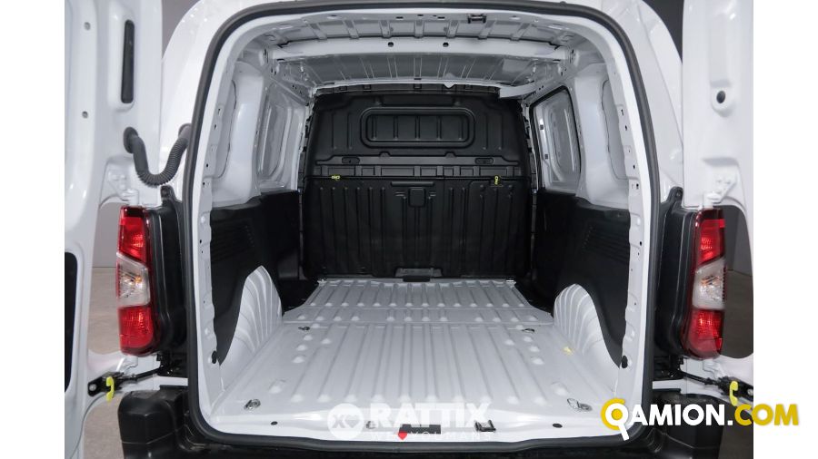 Peugeot PARTNER 1.5 BlueHDI 100CV L1 (IVA ESCLUSA) | Altro Altro