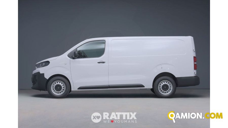Citroen JUMPY 2.0 BlueHDI 140CV XL (IVA ESCLUSA) | Altro Altro
