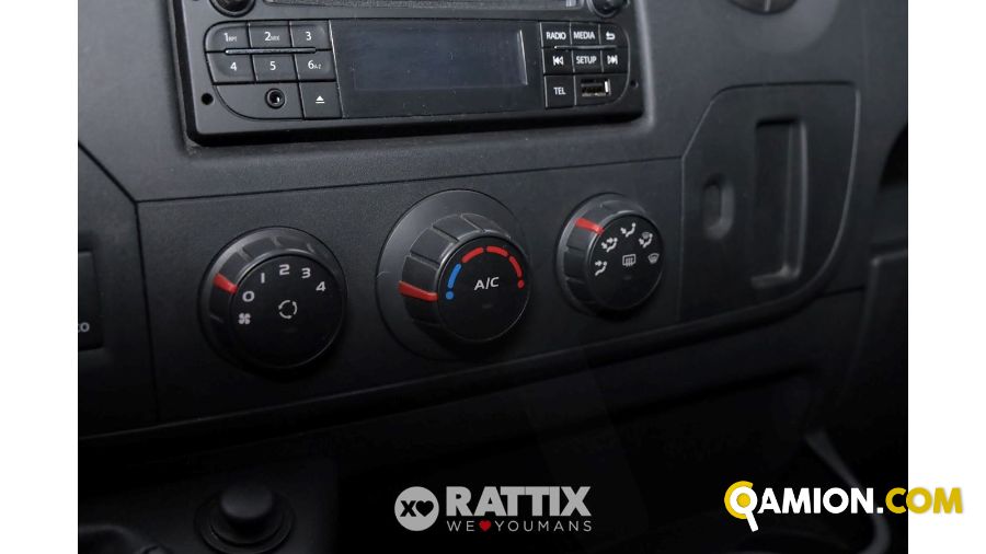 Opel MOVANO 2.3 cdti 145CV L4 Gran Vol. Cabinato (IVA ESCLUSA) | Altro Altro