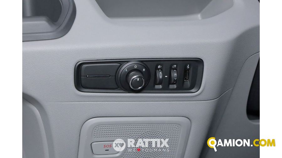 Maxus VAN 2.0 CRDI 150CV RWD L3H2 + Pack 2 (IVA ESCLUSA) | Altro Altro