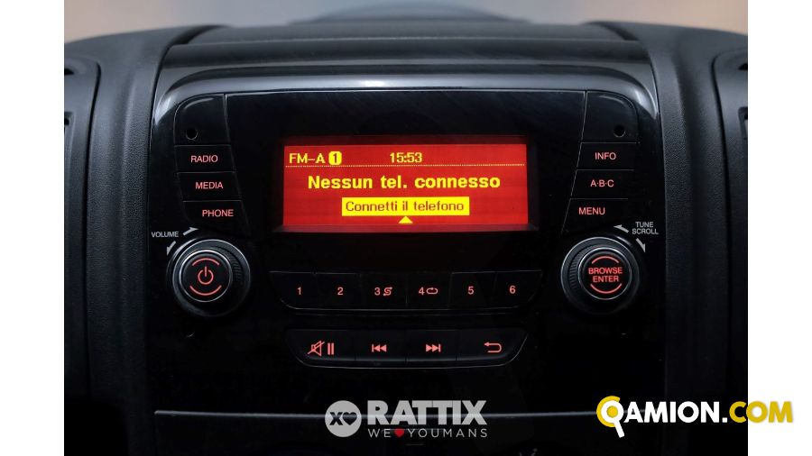 Opel MOVANO  2.2 BlueHDI 140CV Sponda ribaltabile (IVA ESCLUSA) | Altro Altro