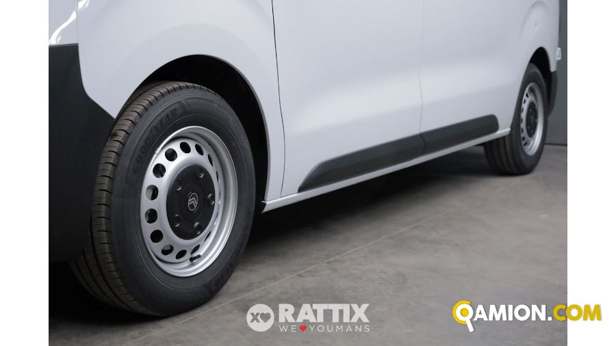 Citroen JUMPY M 1.5 BlueHDI 120CV 3p.ti (IVA ESCLUSA) | Altro Altro