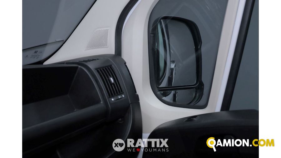 Opel MOVANO  2.2 BlueHDI 140CV Sponda ribaltabile (IVA ESCLUSA) | Altro Altro