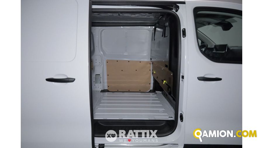 Citroen JUMPY M 1.5 BlueHDI 120CV 3p.ti (IVA ESCLUSA) | Altro Altro
