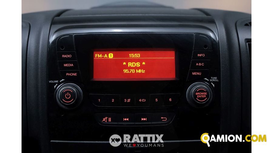 Opel MOVANO  2.2 BlueHDI 140CV Sponda ribaltabile (IVA ESCLUSA) | Altro Altro