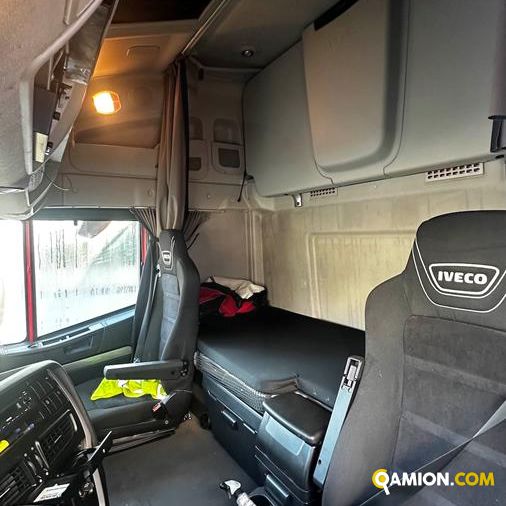 Iveco AS260SY/FS-CM AS260SY/FS-CM