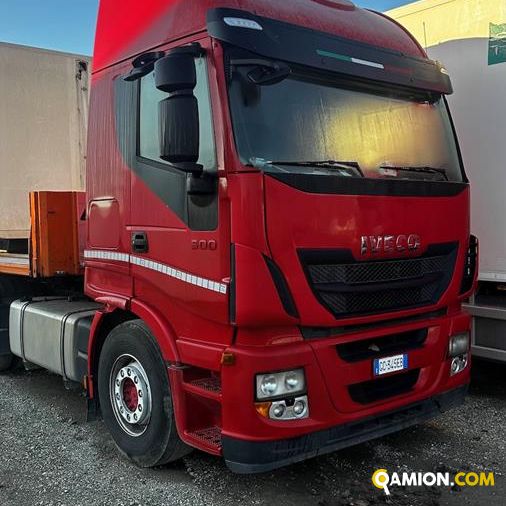 Iveco AS440ST AS440ST