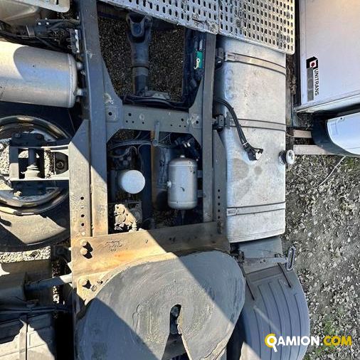 Iveco AS440ST/P  AS440ST/P 