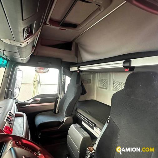 Man TGX 18.480 TGX 18.480