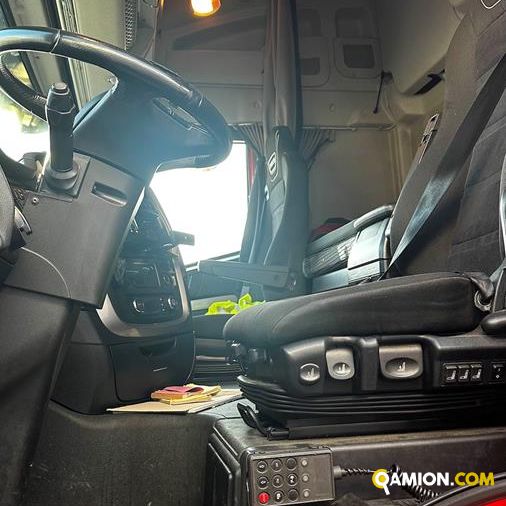 Iveco AS260SY/FS-CM AS260SY/FS-CM