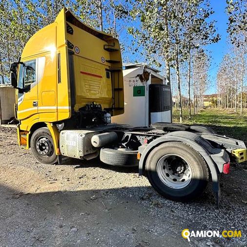 Iveco AS440ST/P  AS440ST/P 