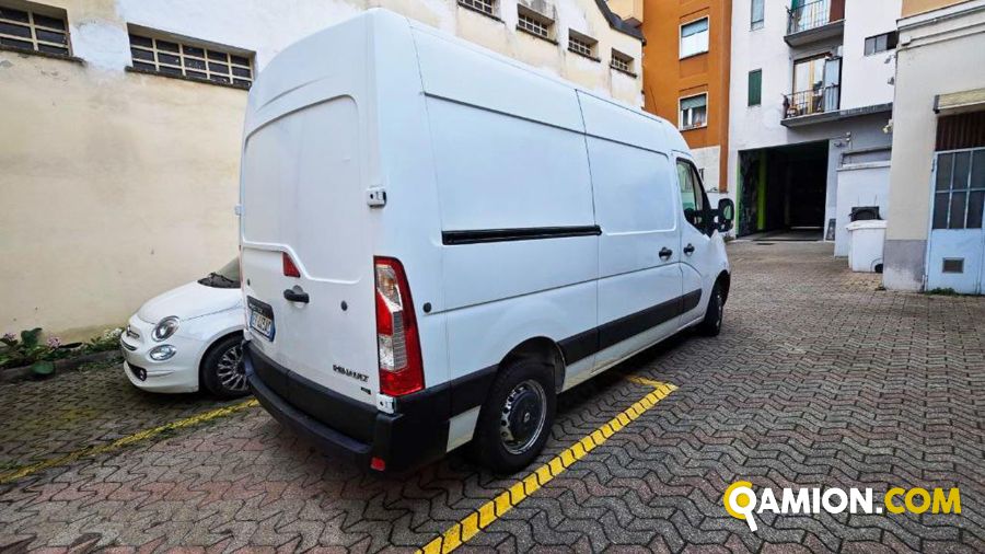 Renault Master Furgone Master Furgone