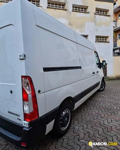 Renault Master Furgone Master Furgone