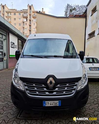 Renault Master Furgone Master Furgone