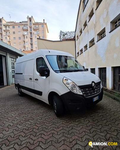 Renault Master Furgone Master Furgone