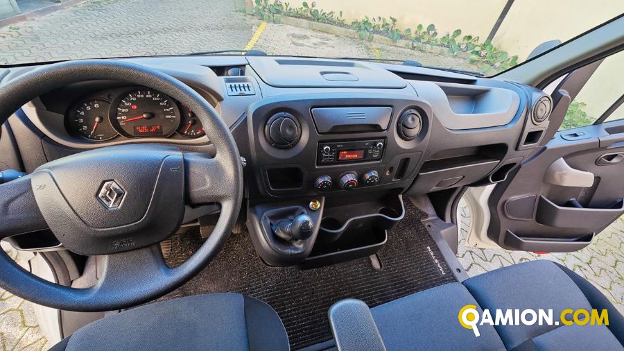 Renault Master Furgone Master Furgone
