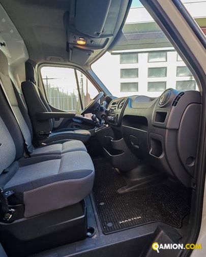 Renault Master Furgone Master Furgone