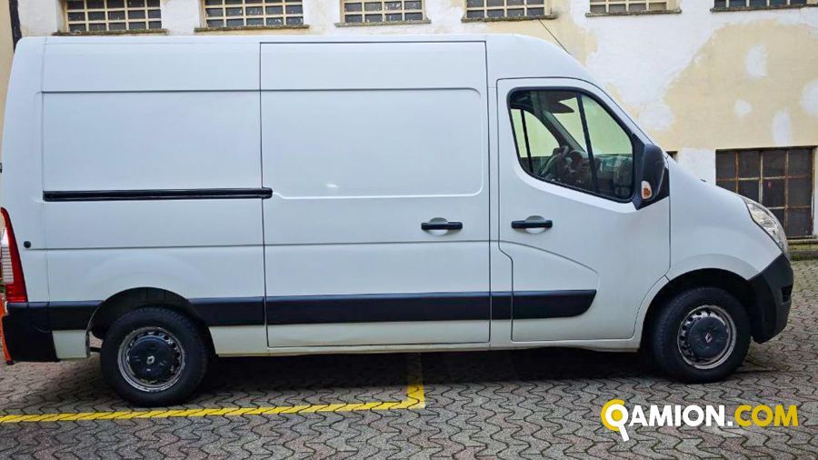 Renault Master Furgone Master Furgone