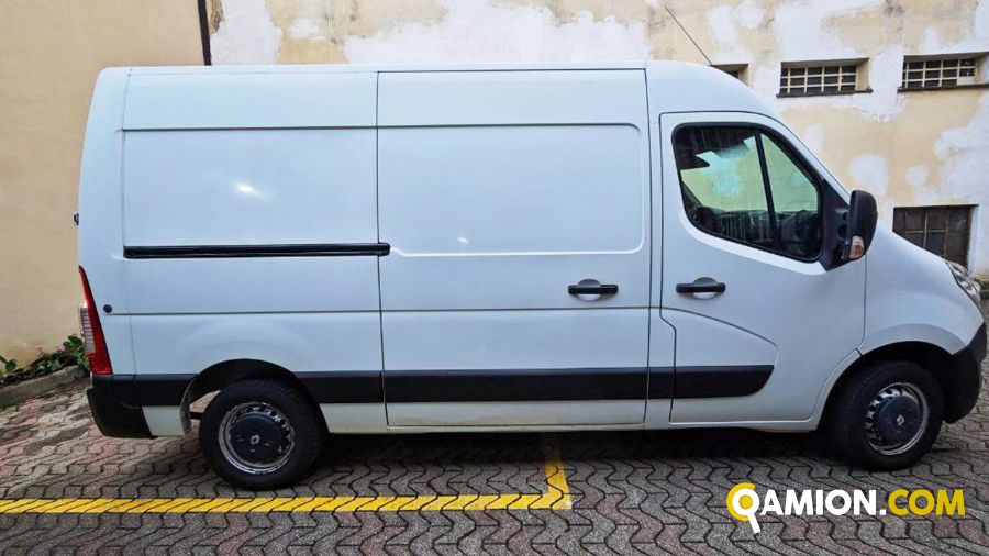 Renault Master Furgone Master Furgone