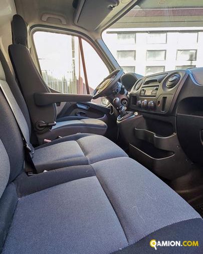 Renault Master Furgone Master Furgone