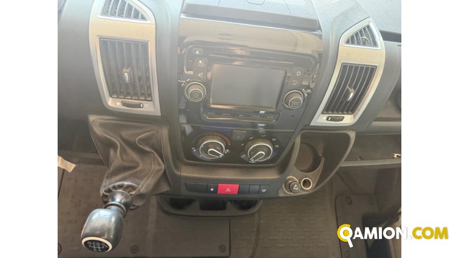 Fiat DUCATO - FURGONE DUCATO - FURGONE | MT AUTOCARRI SRL