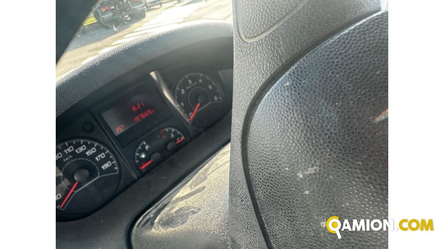 Fiat DUCATO 2.3 DUCATO 2.3 | MT AUTOCARRI SRL