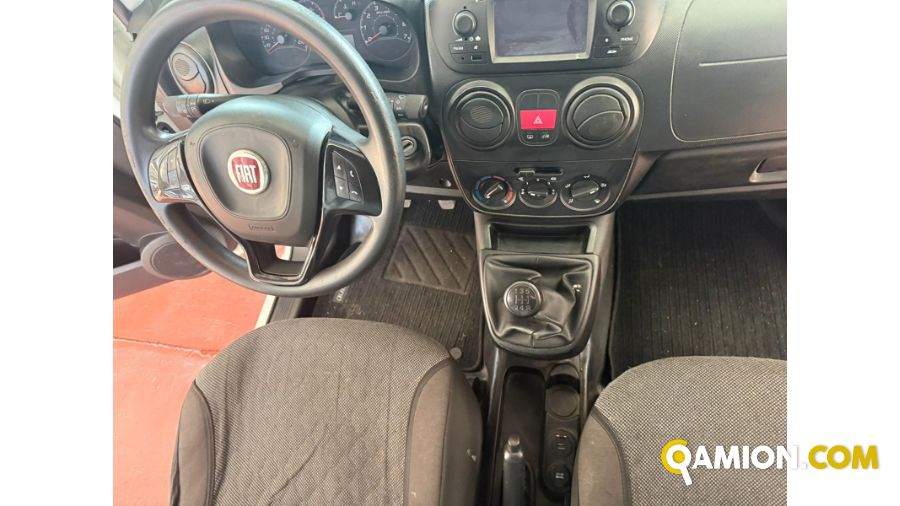 Fiat FIORINO 1.3 MJT FIORINO 1.3 MJT | MT AUTOCARRI SRL