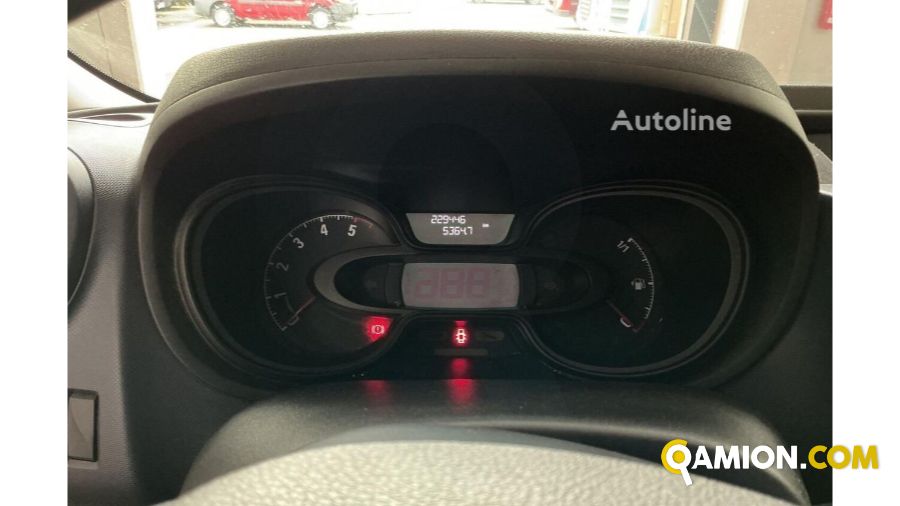 Opel VIVARO VIVARO Altro | MT AUTOCARRI SRL