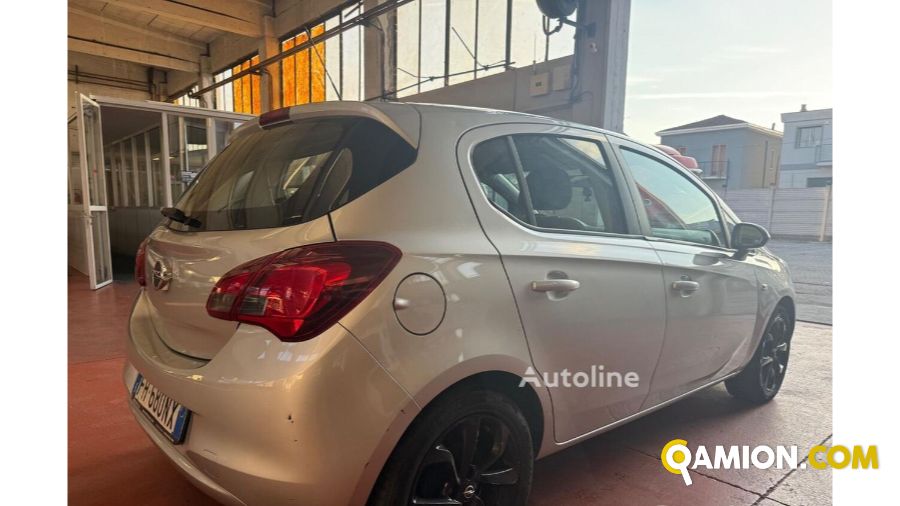 Opel CORSA CORSA Altro | MT AUTOCARRI SRL