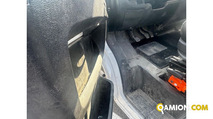 Fiat DUCATO 2.3 DUCATO 2.3 | MT AUTOCARRI SRL