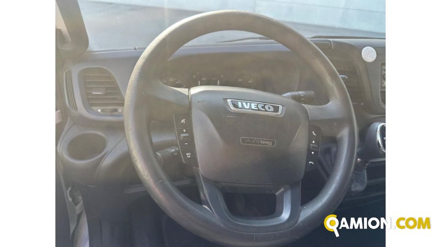 Iveco Daily 35c160 Daily 35c160 | MT AUTOCARRI SRL