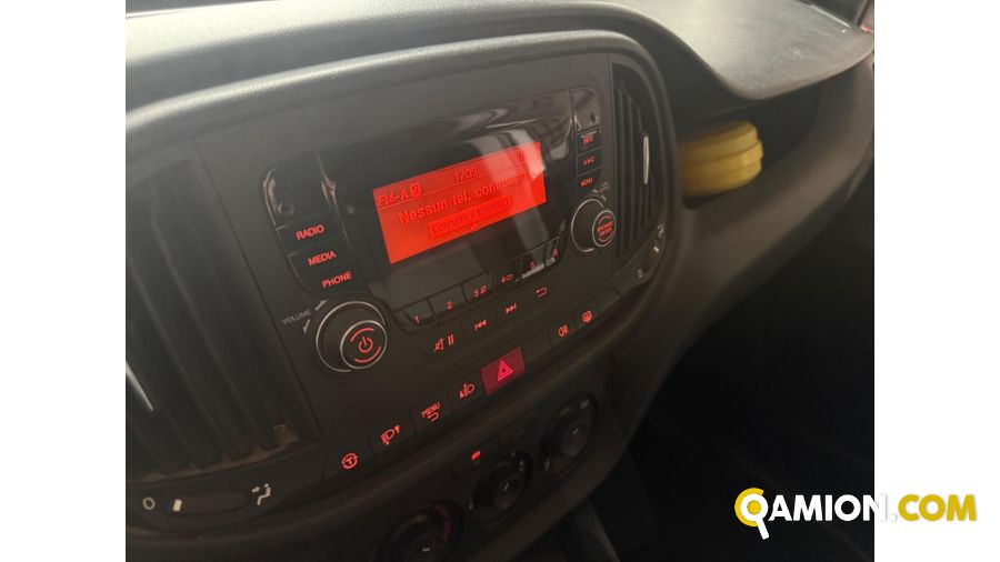Fiat DOBLO' DOBLO' | MT AUTOCARRI SRL