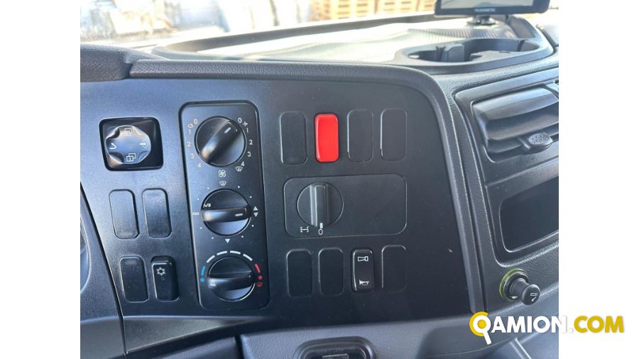 Mercedes AXOR AXOR | MT AUTOCARRI SRL