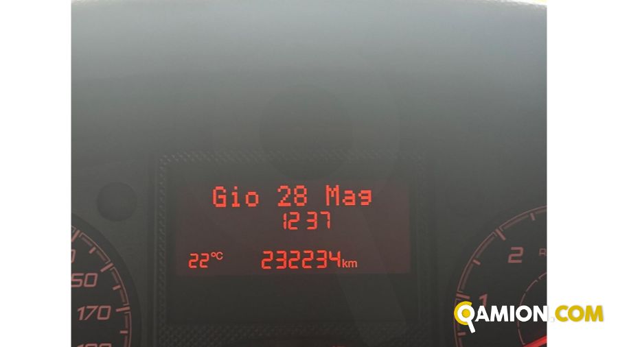 Fiat DUCATO - FURGONE DUCATO - FURGONE | MT AUTOCARRI SRL