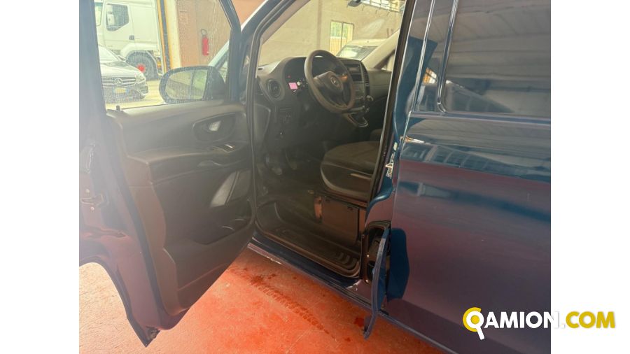 Mercedes Vito Vito | MT AUTOCARRI SRL
