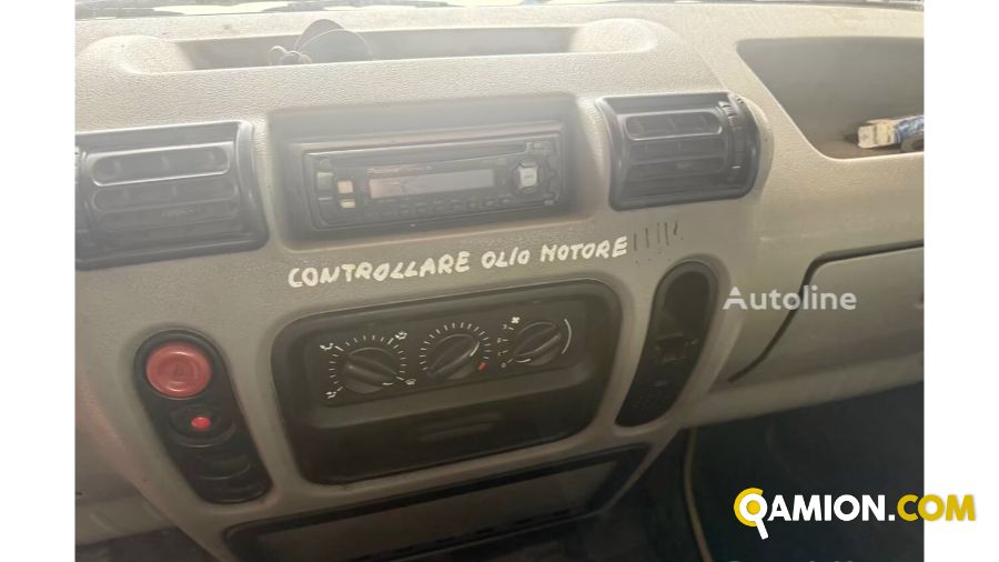 Renault Mascott dCi 110 Mascott dCi 110 Altro | MT AUTOCARRI SRL