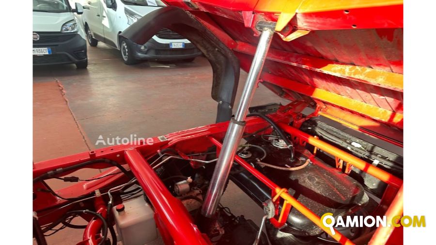 Piaggio PORTER PORTER Altro | MT AUTOCARRI SRL