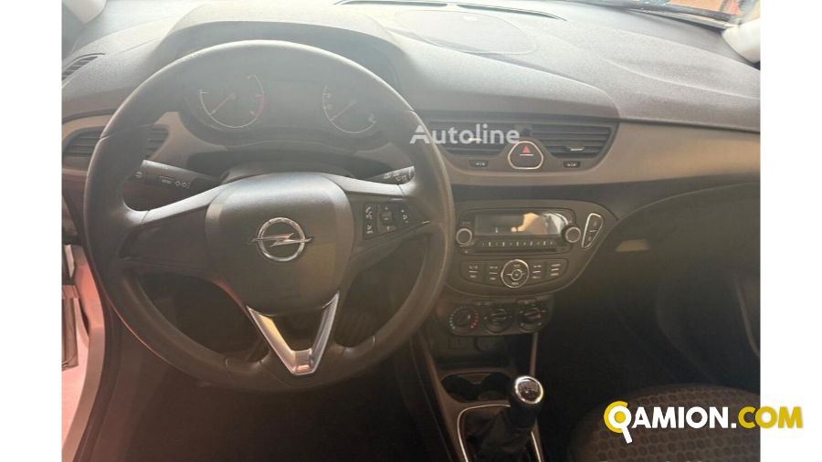 Opel CORSA CORSA Altro | MT AUTOCARRI SRL