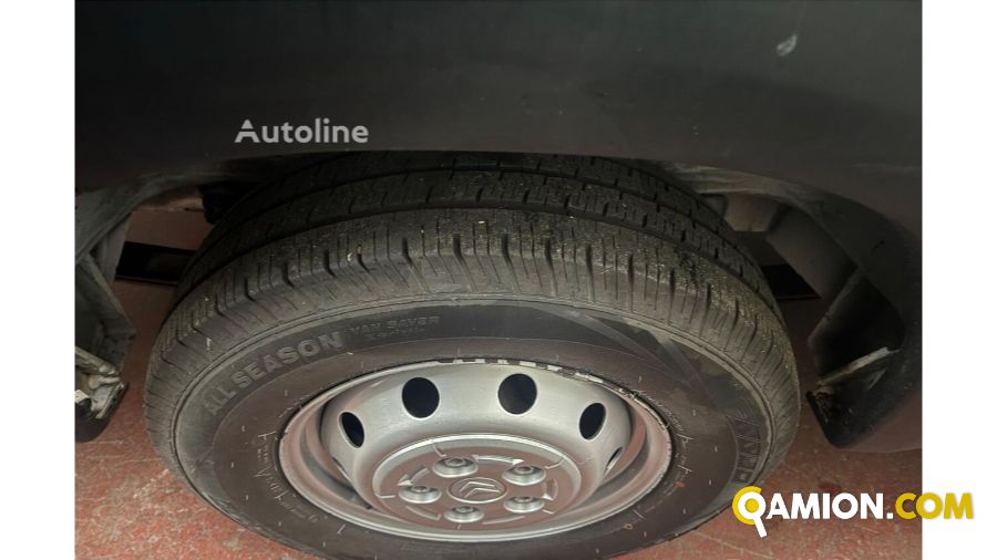 Citroen Jumper maxi euro6 Jumper maxi euro6 Altro | MT AUTOCARRI SRL